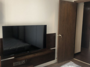 59m2 - 2 PN - 1 WC - Căn hộ ở - SaiGon Royal - Quận 4